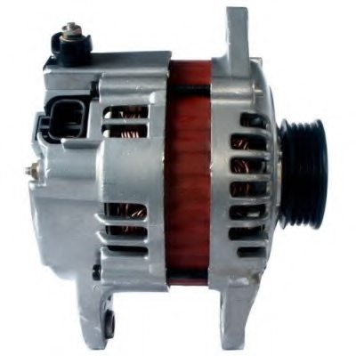 HELLA 8EL 738 176-001 Alternator